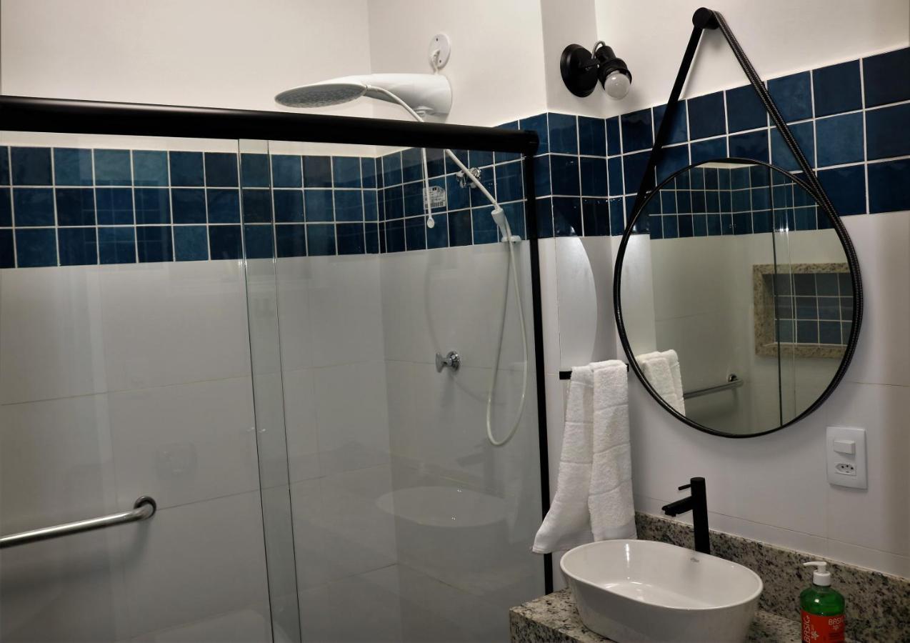 Aconchegante Apartamento Teresópolis Esterno foto