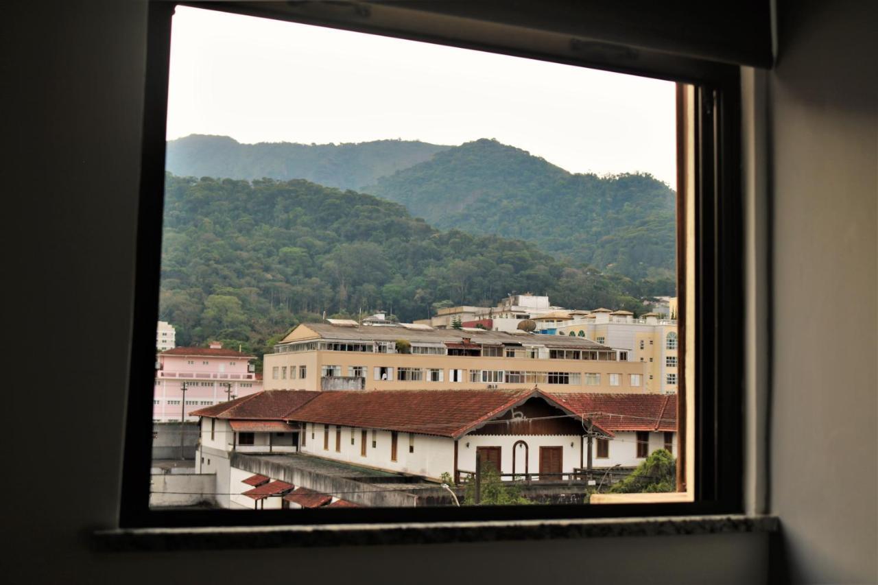 Aconchegante Apartamento Teresópolis Esterno foto