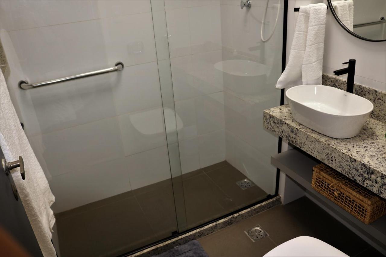 Aconchegante Apartamento Teresópolis Esterno foto