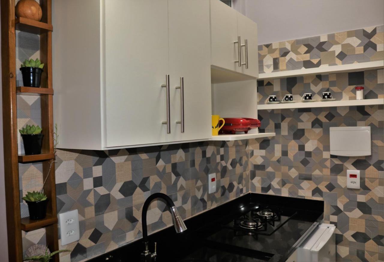 Aconchegante Apartamento Teresópolis Esterno foto