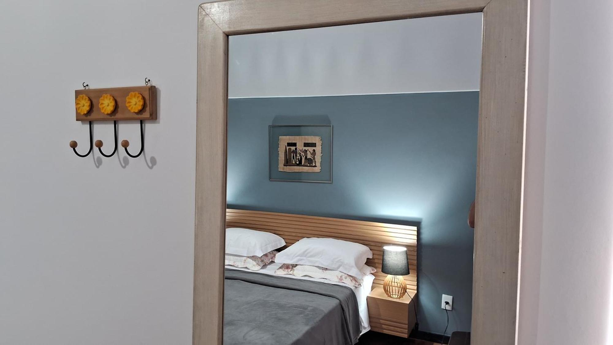 Aconchegante Apartamento Teresópolis Esterno foto