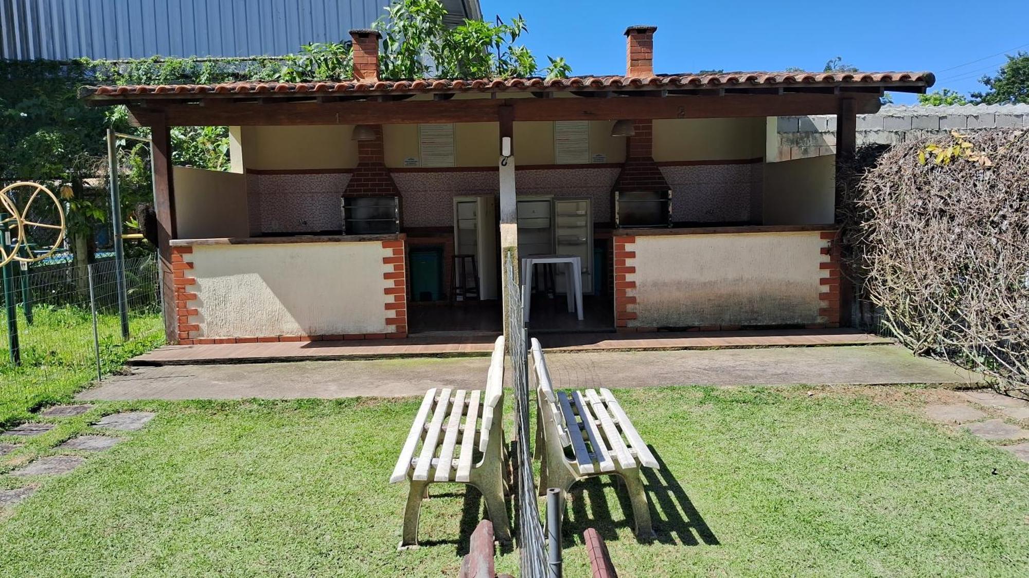 Aconchegante Apartamento Teresópolis Esterno foto